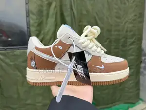 Men’S Nike Luxury Shoes
