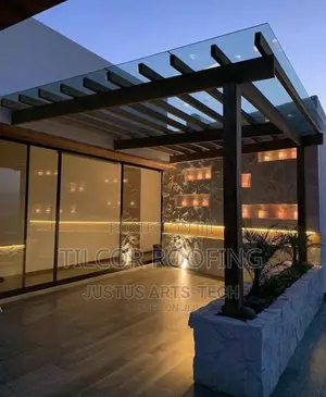 Carports Shade Fabrication