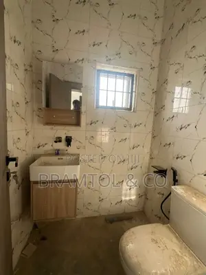 3bdrm Block of Flats in Dakibiyu for rent