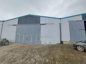 Warehouses for Lease in Idu Industrial for Storage or Factory