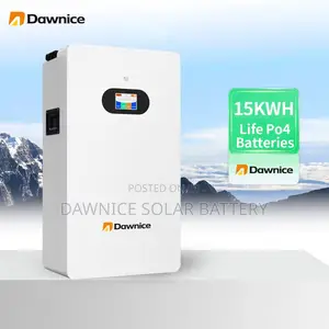 Cost-Effective 16kwh Battery (51.2v 314ah) for Energy Independence