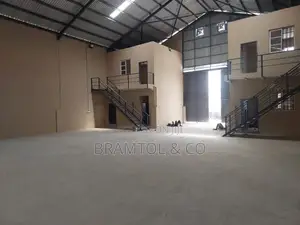 Warehouses/Factory Space for Lease in Idu