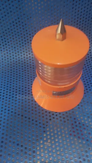 Aviation Warning Light 48volts Dc
