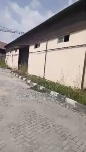 Warehouses for Store Keeping or Factory for Lease in Idu Industrial