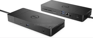 Dell Thunderbolt Dock Wd19tb