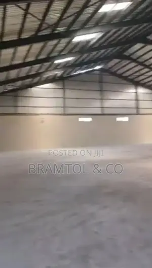 Warehouses in Idu Industrial for Storage or Factory