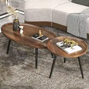 Modern Center Table