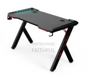 Unique Computer Table Available
