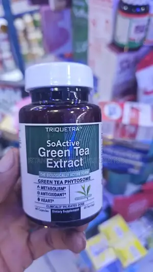 Green Tea Extract