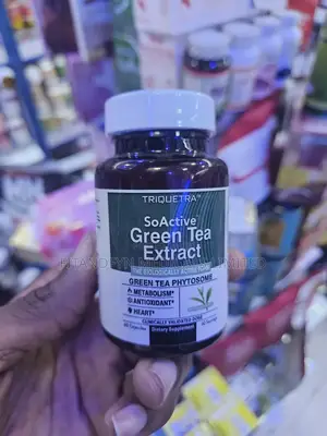 Green Tea Extract