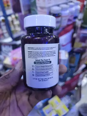 Green Tea Extract