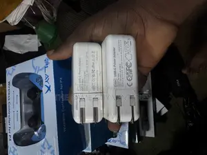 Tokunbo Macbook Charger