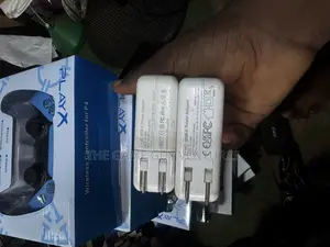 Tokunbo Macbook Charger