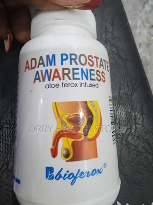 Adam Prostate Awareness