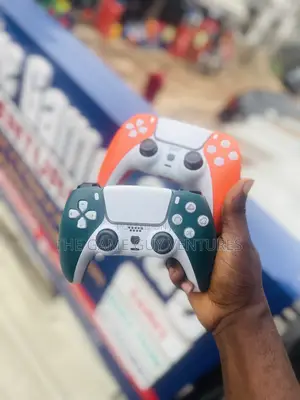 Play X Pad for Ps4