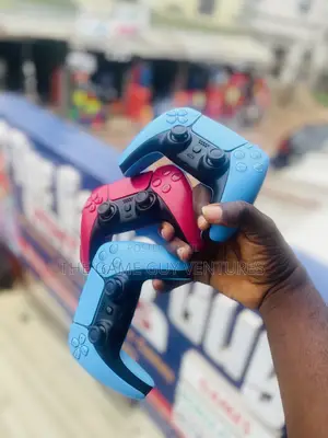 Play X Pad for Ps4