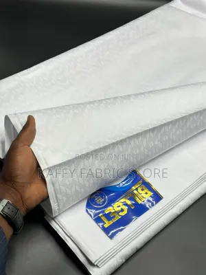 Billget Cotton Atiku