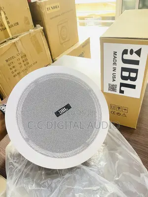 JBL Ceiling/Pop Speaker