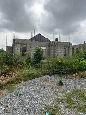 500 SQM of Residential Land for Sale at Ateere Tipper Garage
