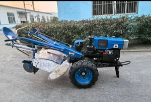 Reto 15hp Mini Tractor Machine