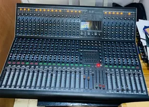 Original Semi Digital Professional 26 Channels