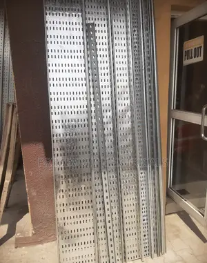 Cable Tray