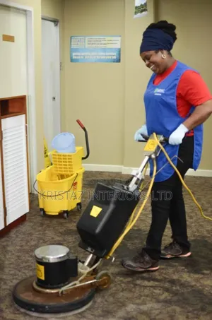 Professional General Cleaning Service
