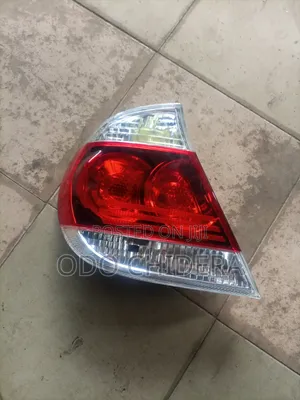 1 PCS Back Light Camry 2005