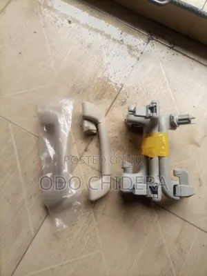 Roof Handle Camry