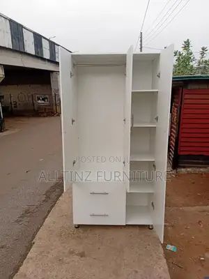 3ft by 6ft Wardrobe