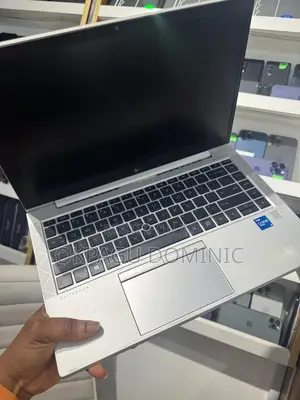 Laptop HP EliteBook 840 G8 16GB Intel Core i5 HDD+SSD 256GB