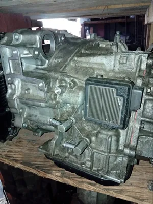 Toyota Camry V6 Japan Gearbox 22pin 2082/010/2012/2014