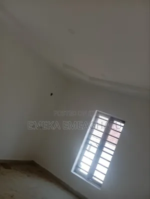 4bdrm Duplex in Centenary City, Enugu for rent