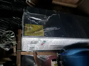 Nitrogen System