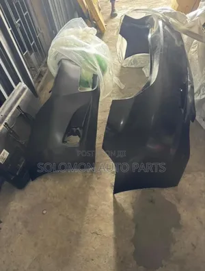 Back Bumper Venza 2010 2014 2015