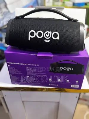 Poga 1px6 Music Box