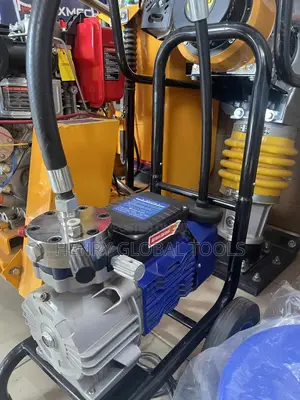 Airless Sprayer Machine Heavy Duty