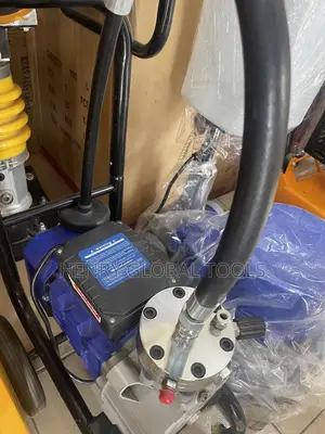 Airless Sprayer Machine Heavy Duty