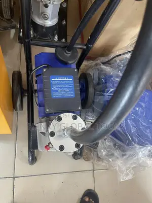 Airless Sprayer Machine Heavy Duty
