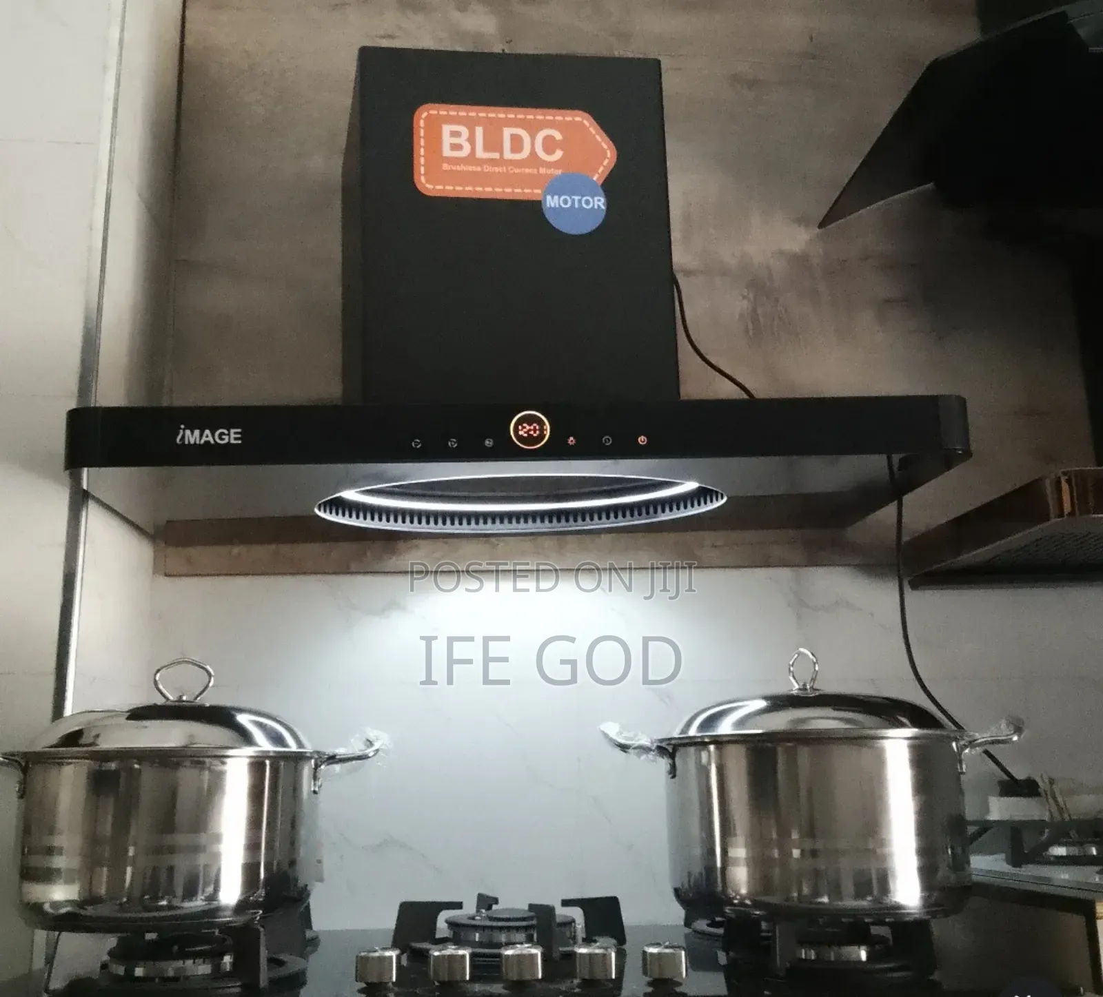 Original Quality Image 2026 Model Powerful 9 Speed Heat Extractor