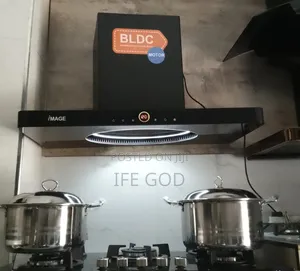 Original Quality Image 2026 Model Powerful 9 Speed Heat Extractor