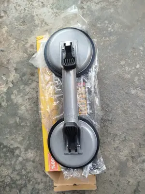 Two Way Suction Lifter