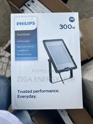 300 Watts Led Phillips Flood Light