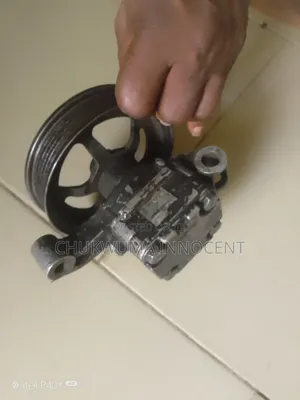 Tokunbo Power Steering Pump for Gmc, Traverse and Enclave