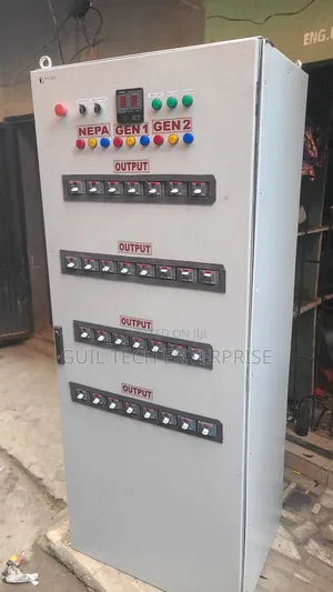 Ats/Distribution Board