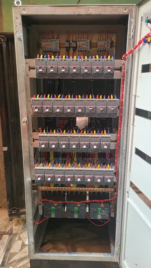 Ats/Distribution Board