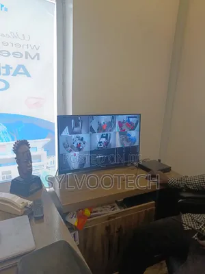 ​Expert CCTV Integration Setup