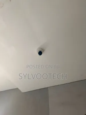 ​Expert CCTV Integration Setup