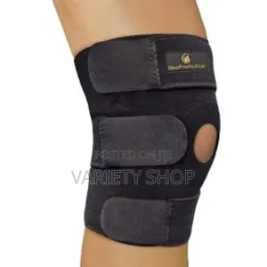 Samvine Medical Support Knee Braces
