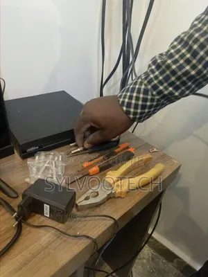 Technical Integration System Setup